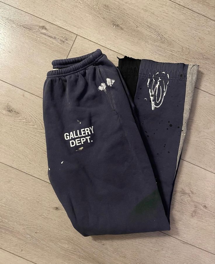 PANTS