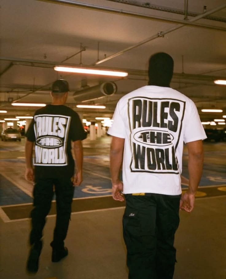 T-SHIRTS