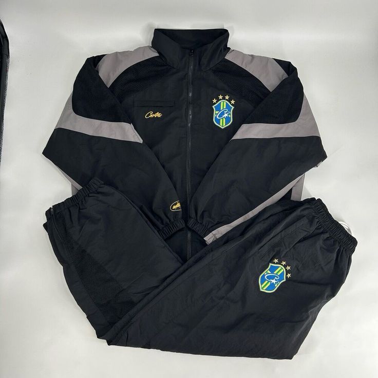 TRACKSUITS