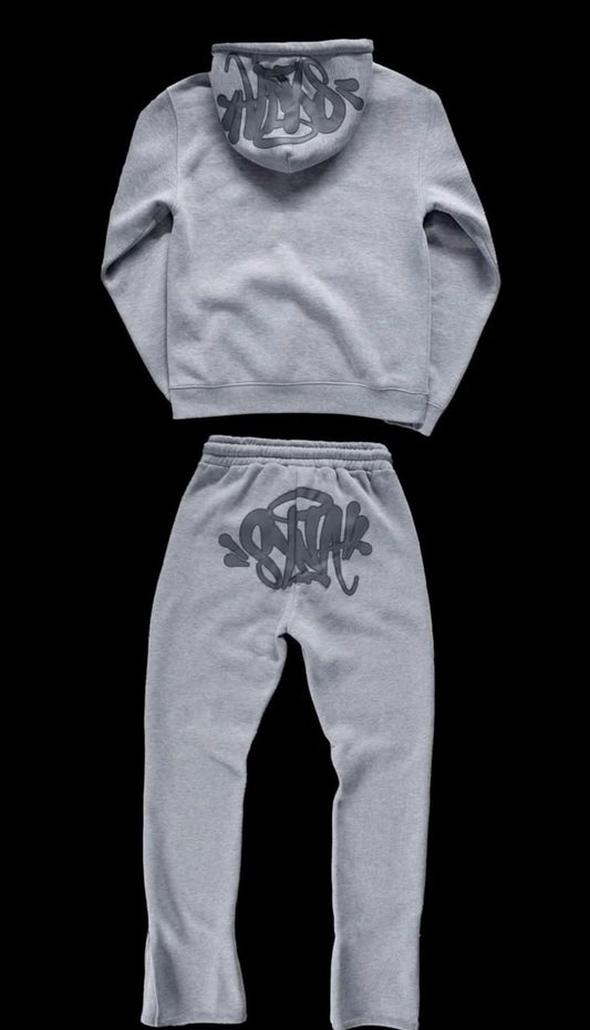 Syna World Tracksuit grey