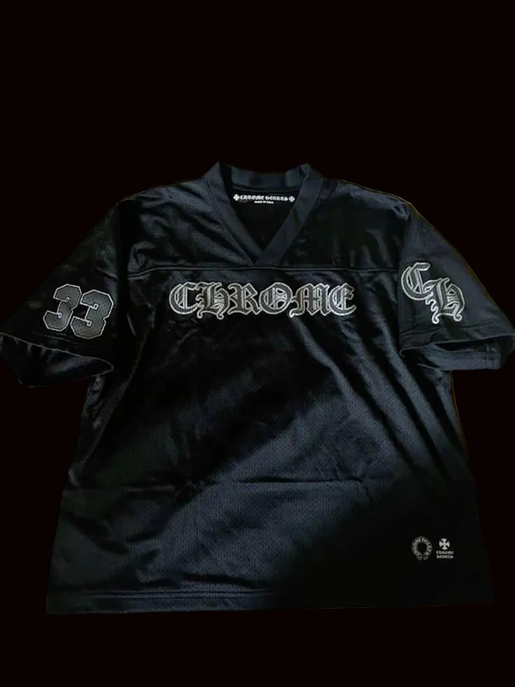 Chrome Heart Sport Black Tee