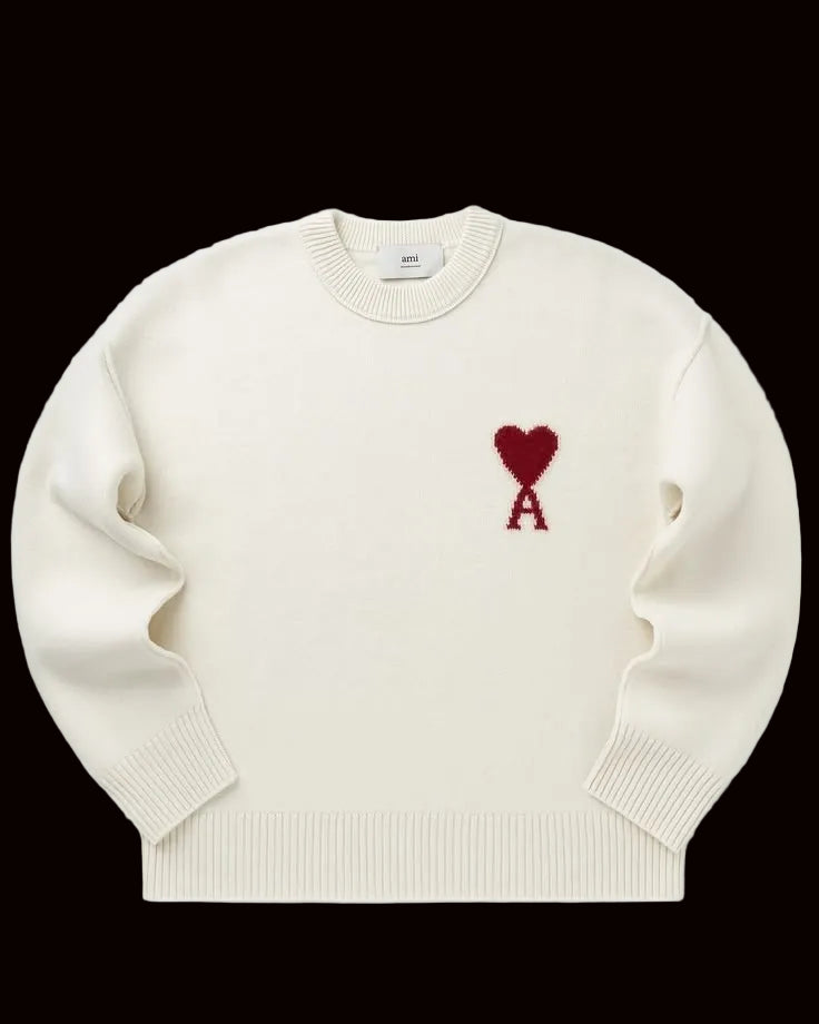 AMI Paris Sweater