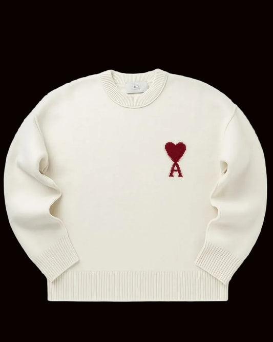 AMI Paris Sweater