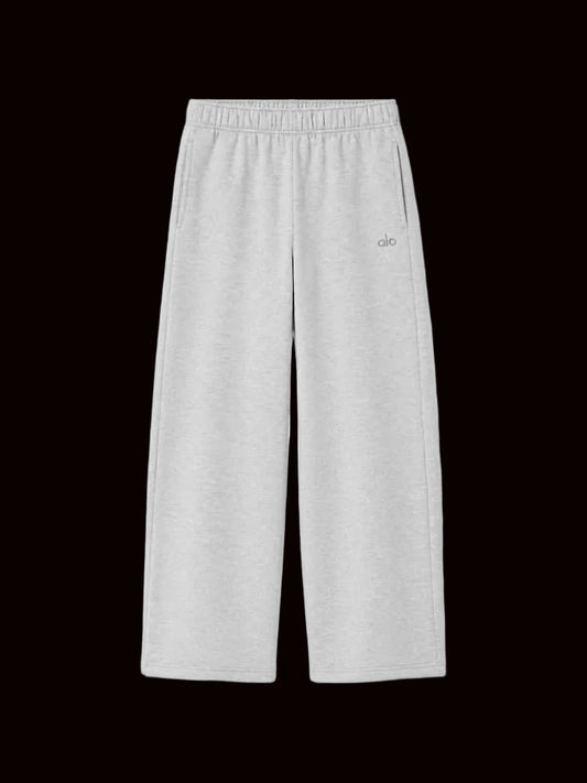 Alo Sweatpants Grey