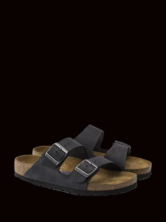 Birkenstock Arizona Black