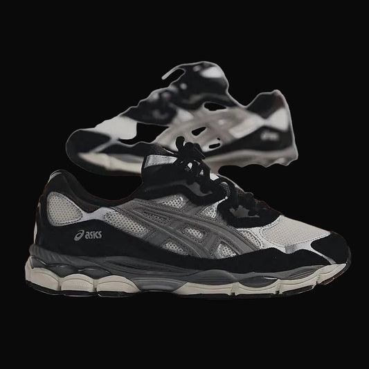 Asics Gel NYC Carbon