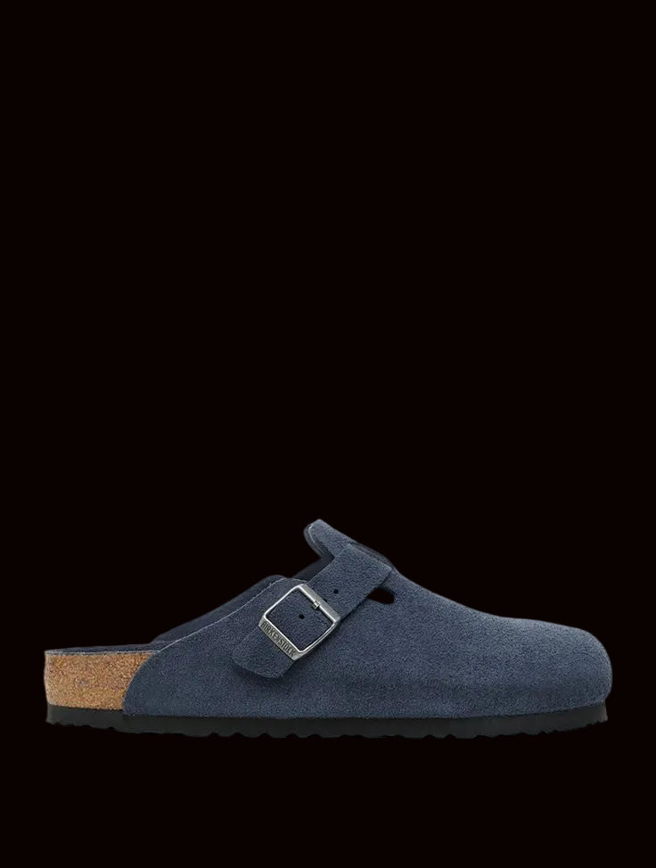 Birkenstock Blue
