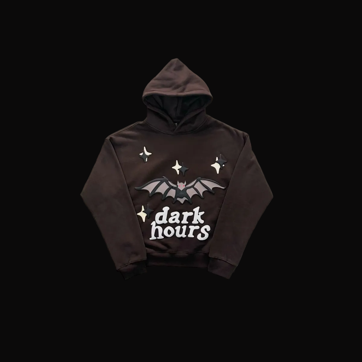 Broken Planet Dark Hours Hoodie