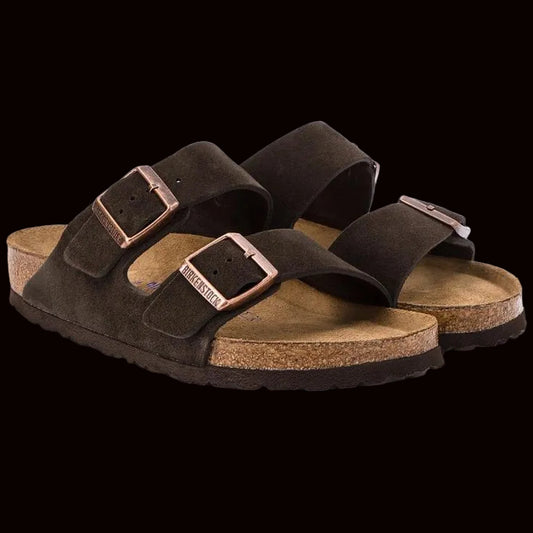 Birkenstock Arizona Brown