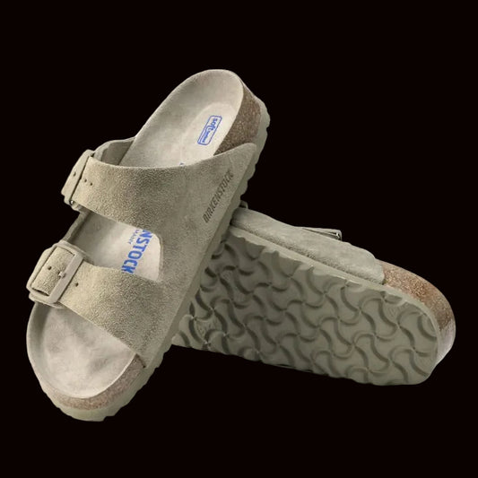 Birkenstock Kakhi
