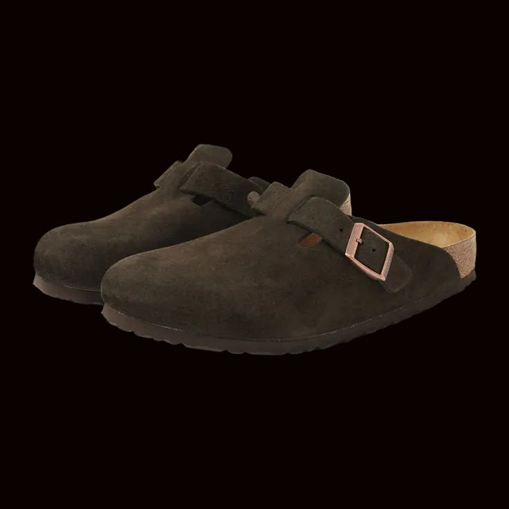 Birkenstock Brown