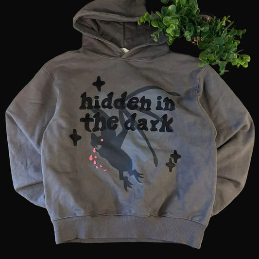 Broken Planet Into The Abyss Hoodie