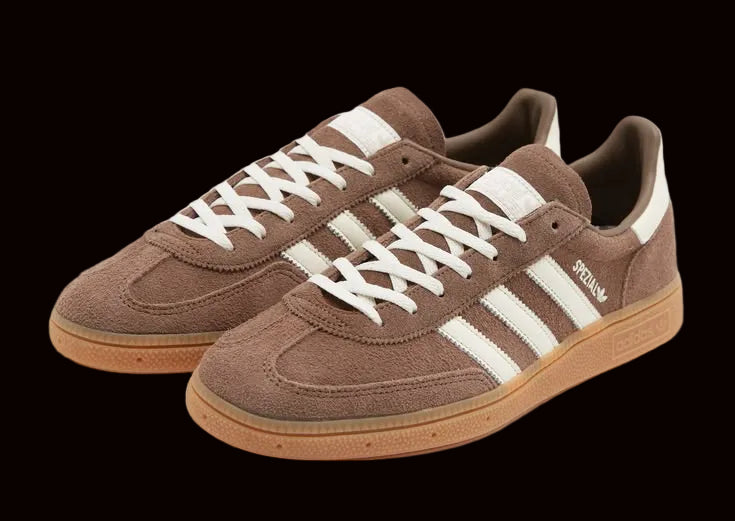 Adidas Brown Spezial