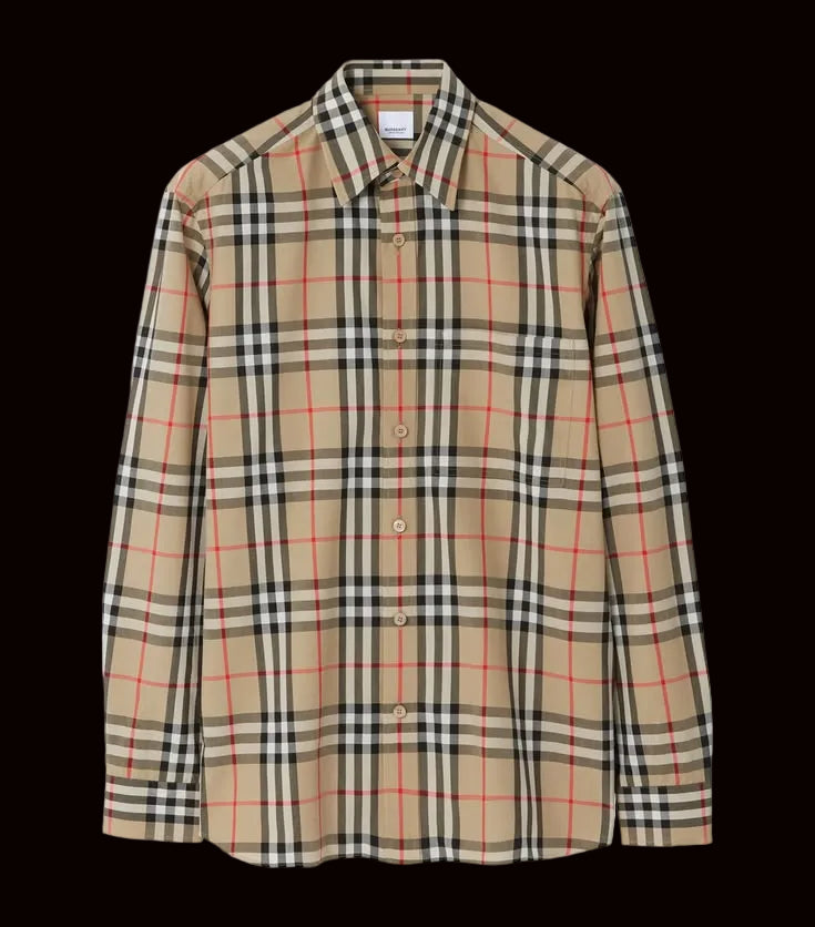 Burberry Shirt
