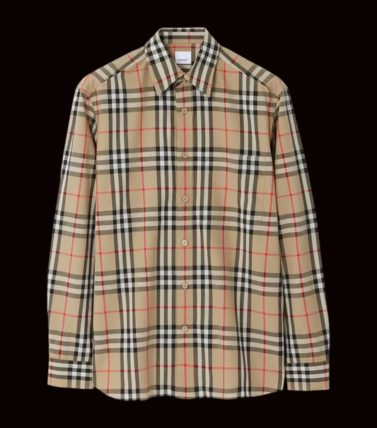 Burberry Shirt