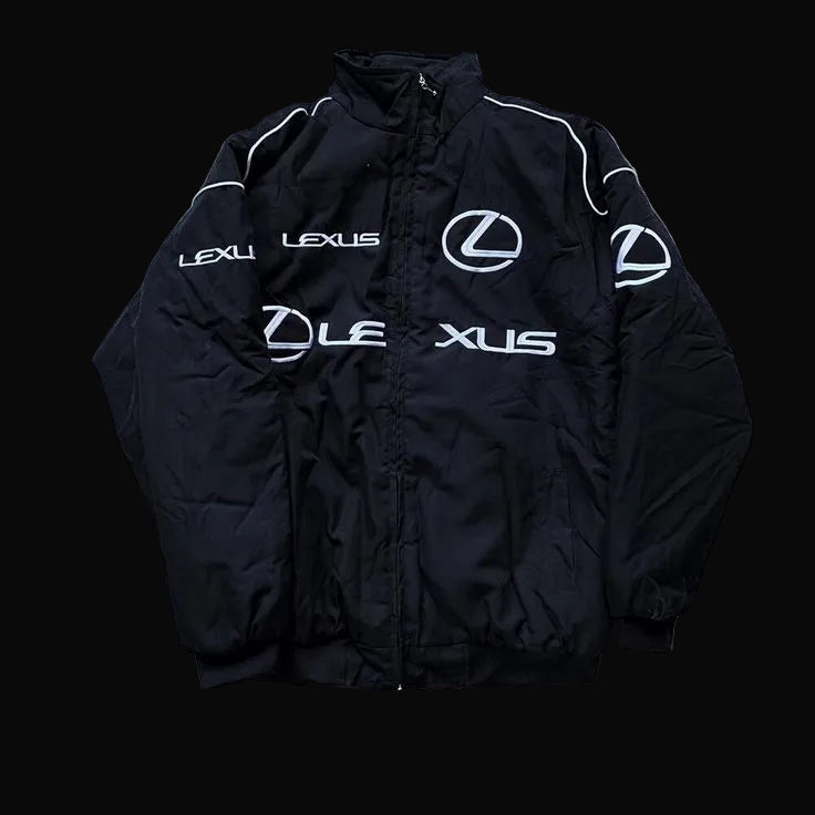 F1 Jacket Lexus