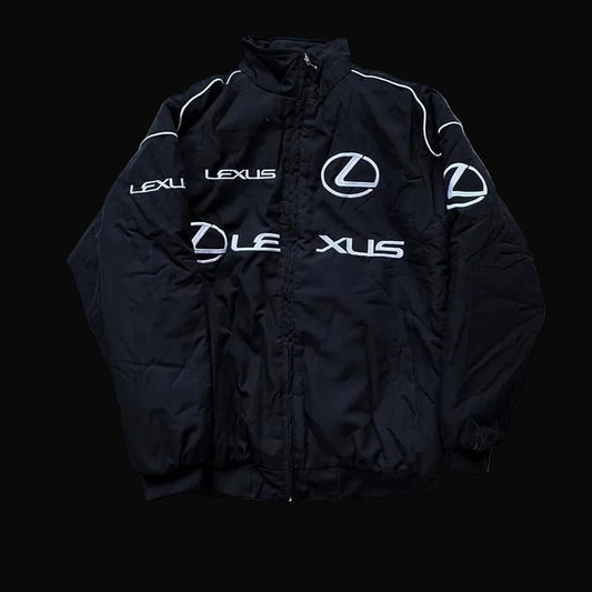 F1 Jacket Lexus