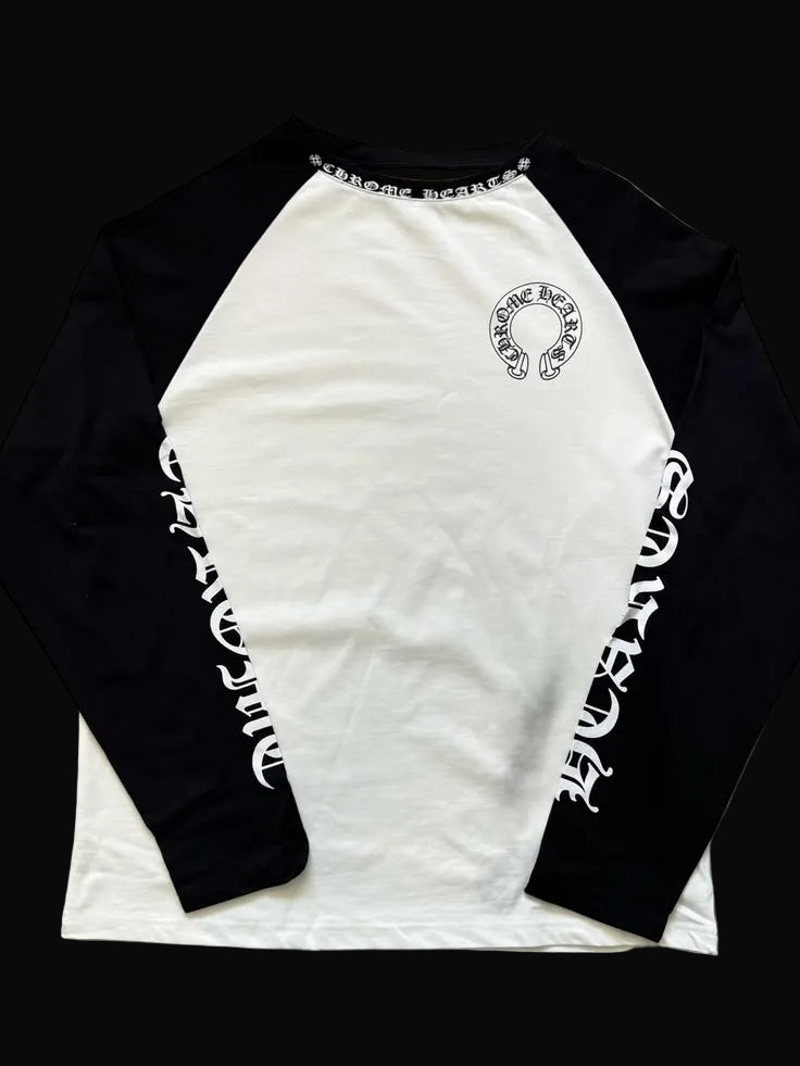 Chrome hearts long sleeve