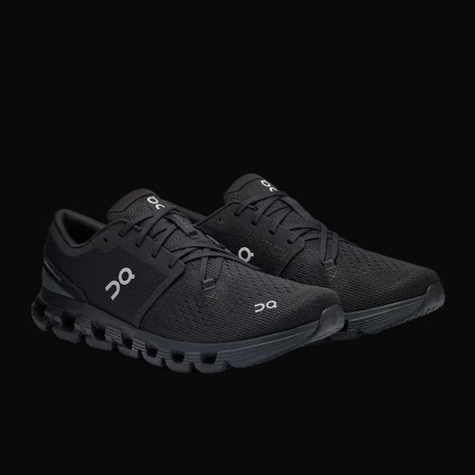 On Cloud Black
