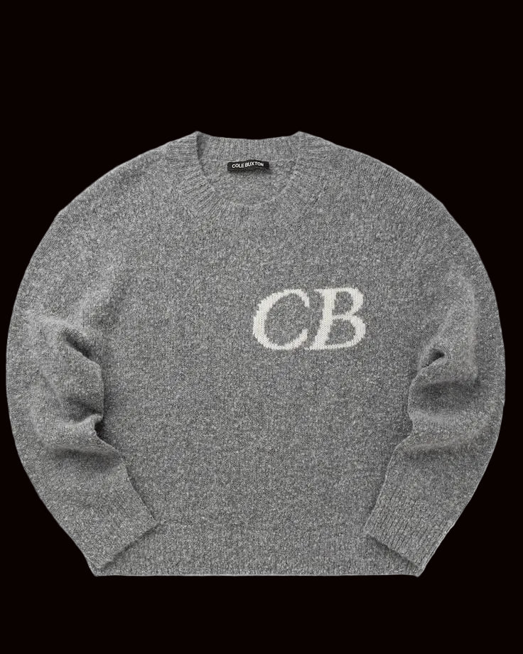 Cole Buxton sweater