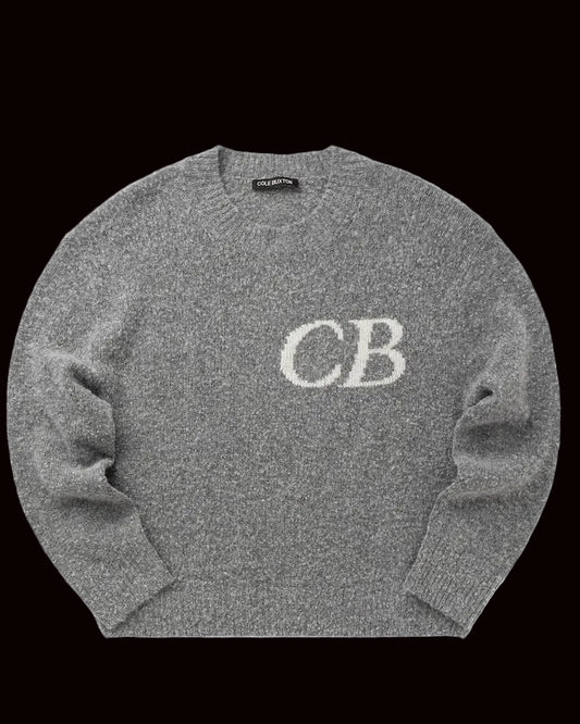 Cole Buxton sweater