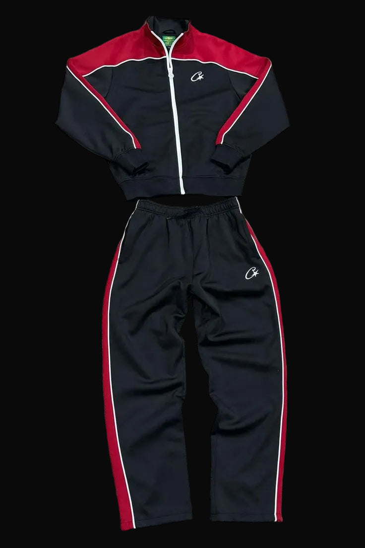 Crtz Latest Tracksuit