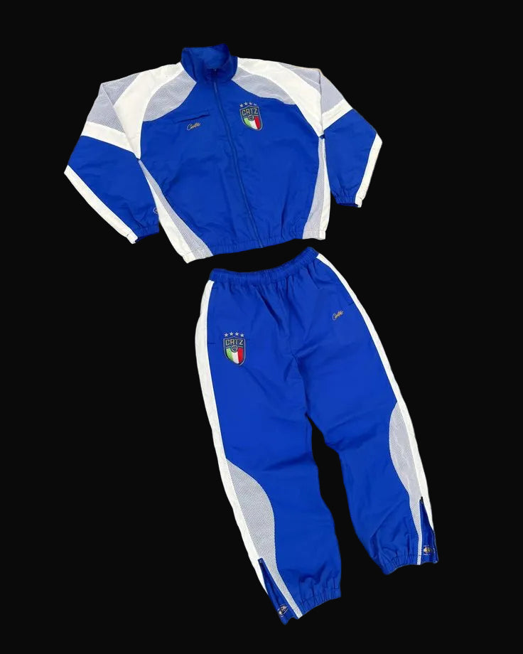 Corteiz Italy Tracksuit