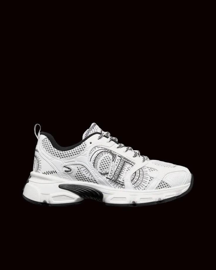 Dior Chrono Sneakers