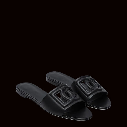 Dolce & Gabbana flats