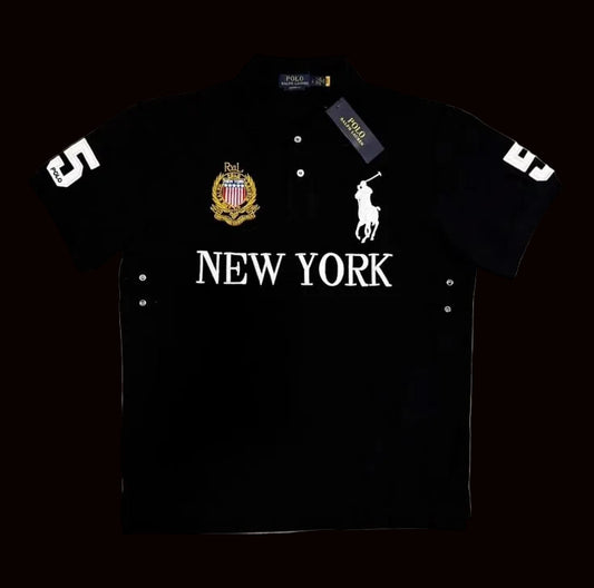 Ralph Lauren Polo New York