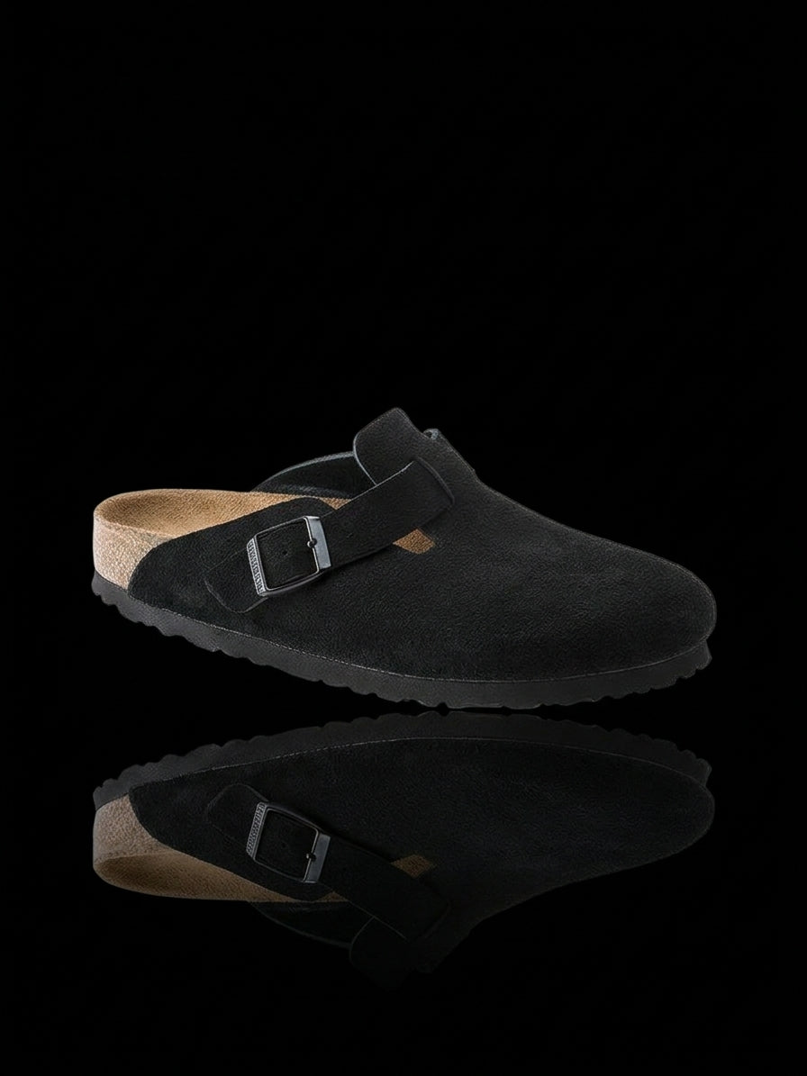 Birkenstock Black
