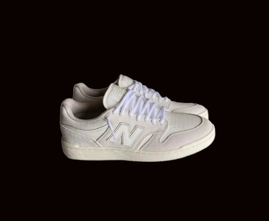 New Balance Sneaker Beige
