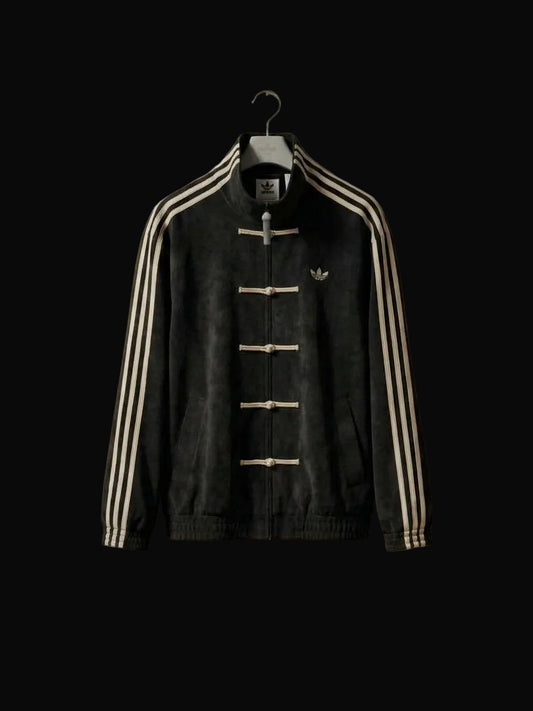 Adidas Jacket Black