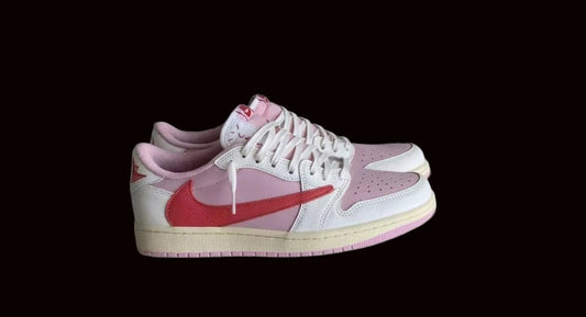 Nike Cactus Jack Pink