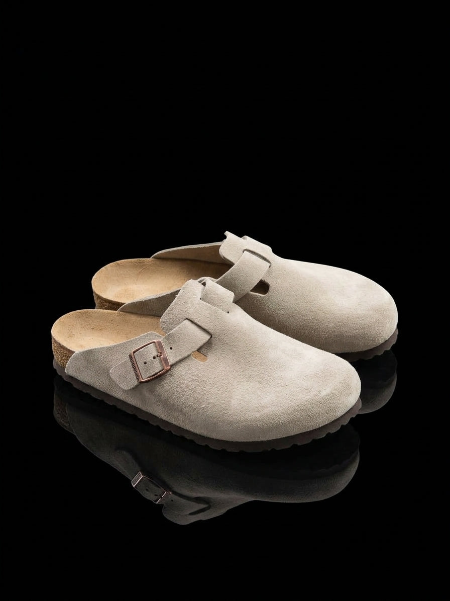 Birkenstock Taupe