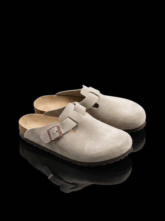 Birkenstock Taupe