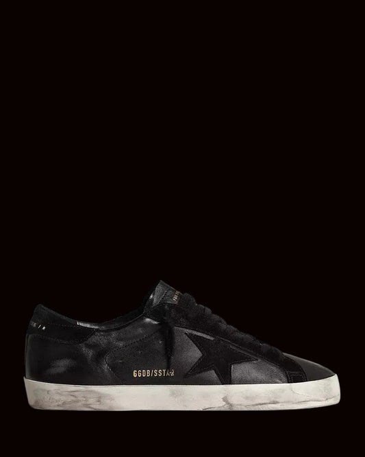 Golden Moose Black