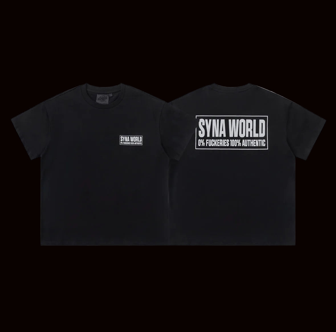 Syna World Tee