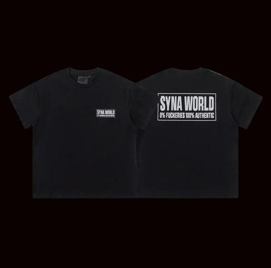 Syna World Tee