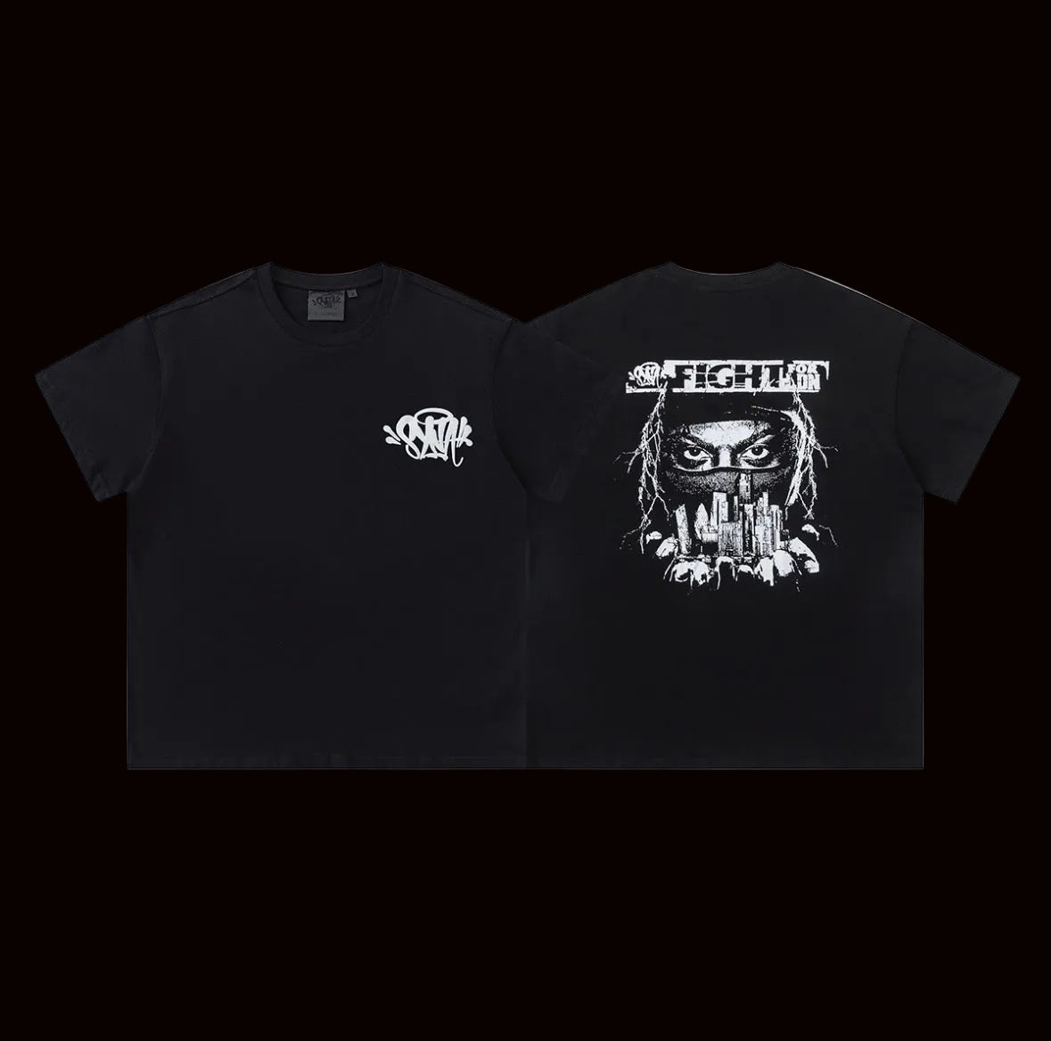Syna World Tee