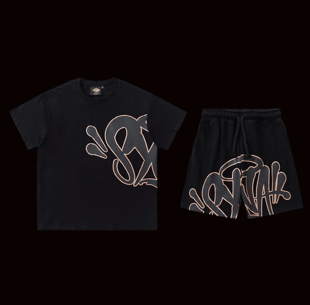 Syna World Shorts Set