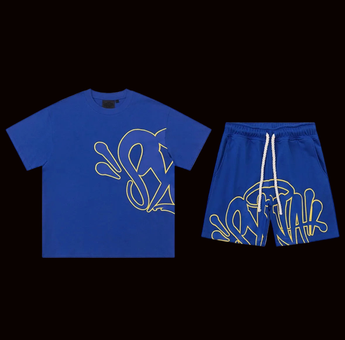 Syna World Shorts Set