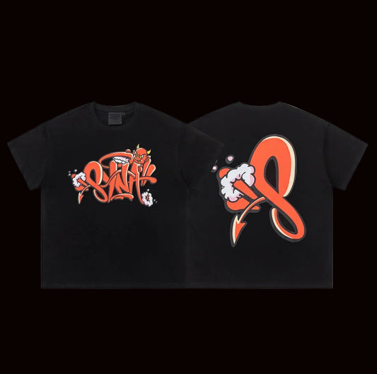 Syna World Tee