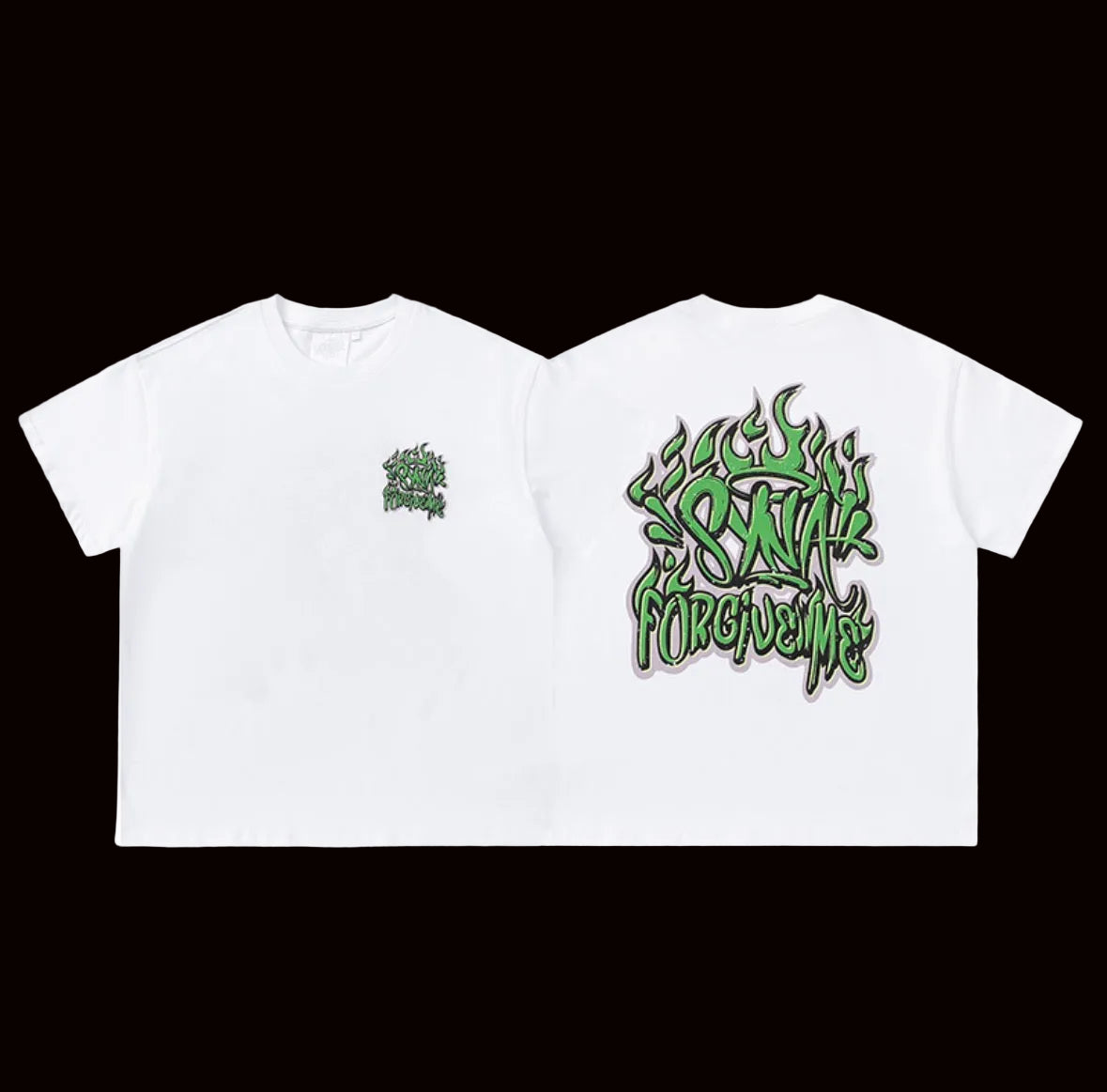 Syna World Custom Tee