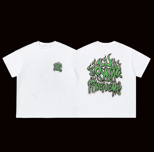Syna World Custom Tee