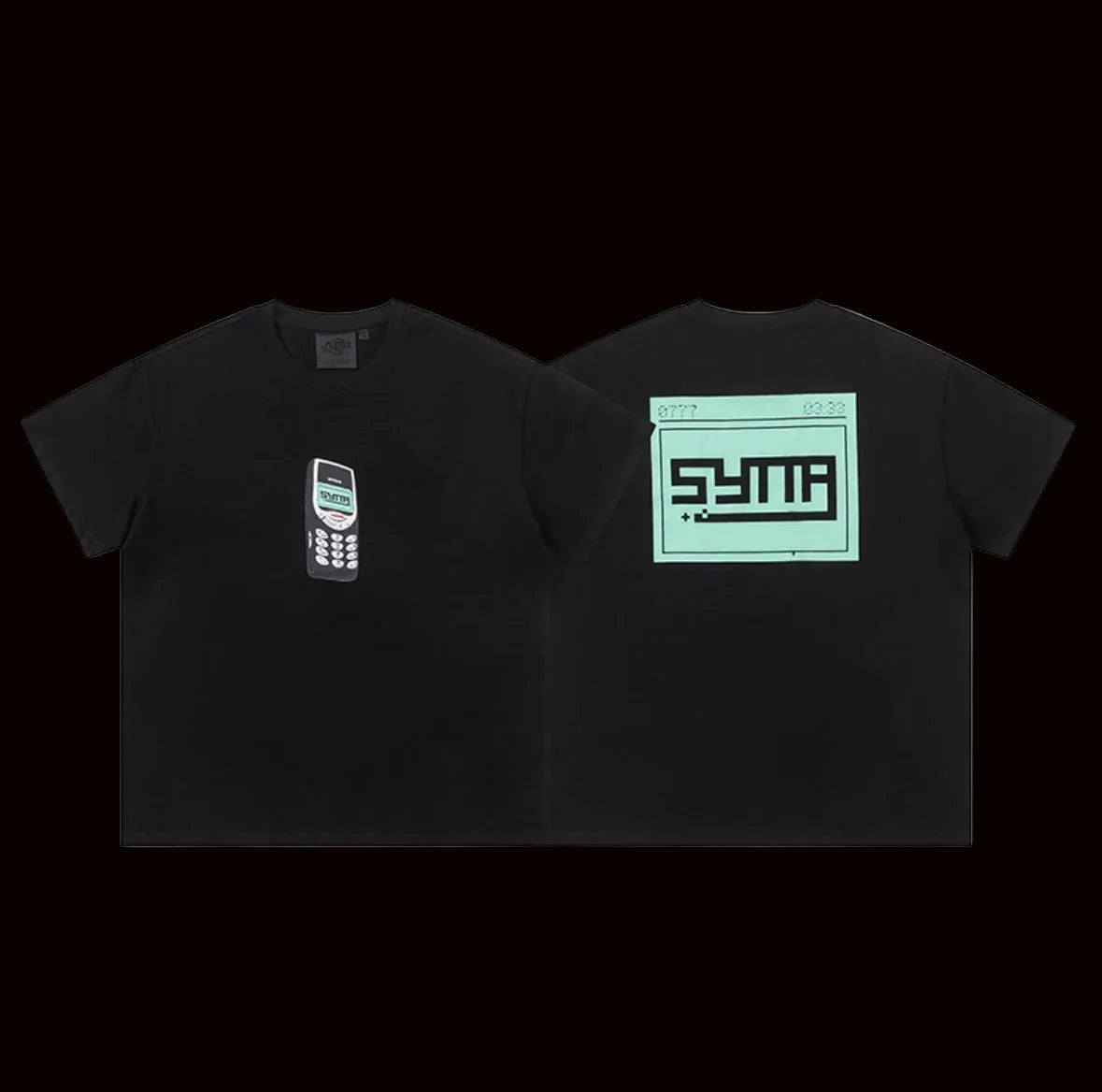 Syna World Tee
