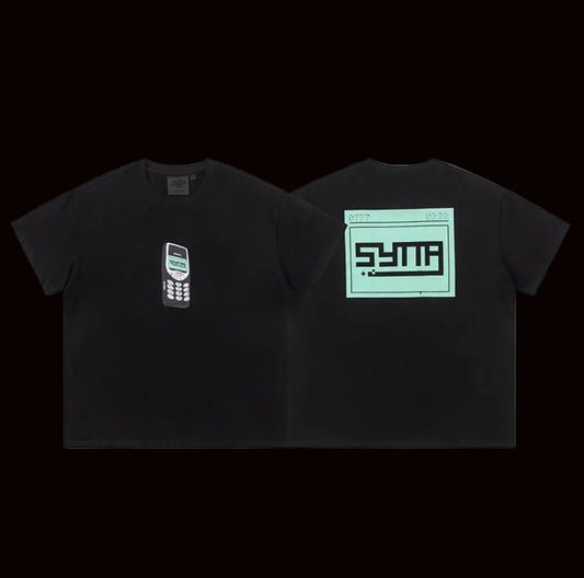 Syna World Tee