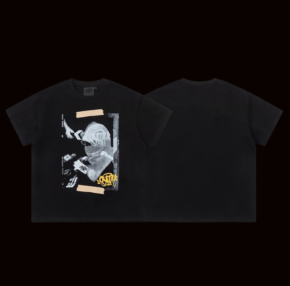 Syna World Tee