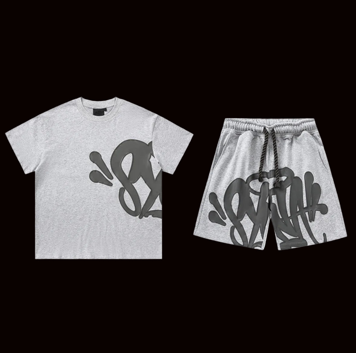 Syna World Shorts Set