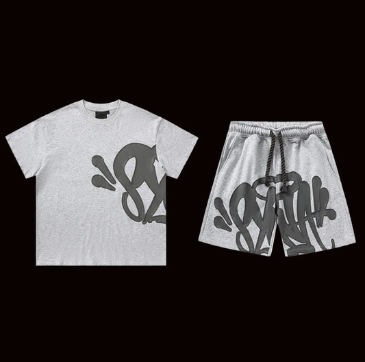 Syna World Shorts Set
